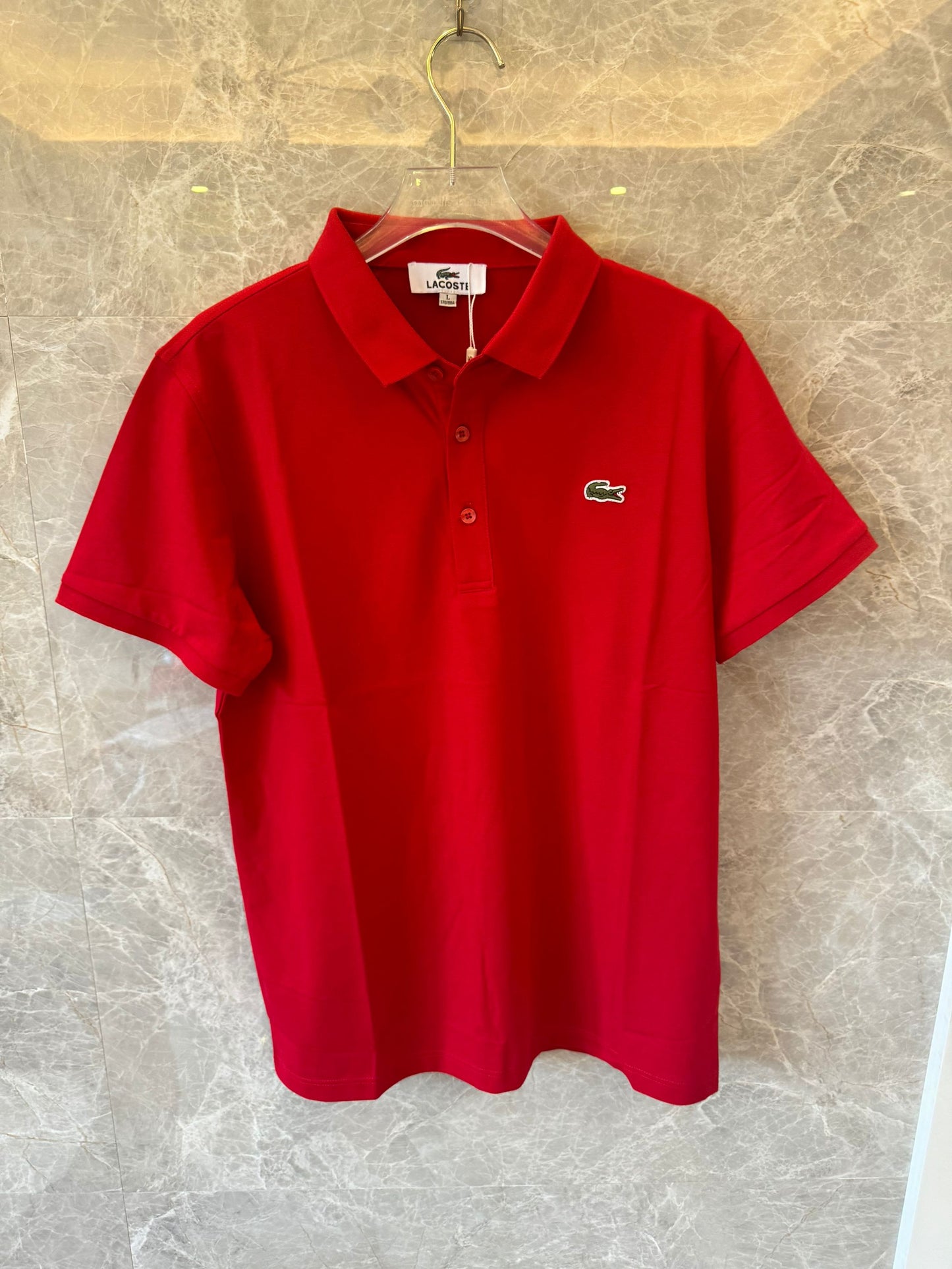 Lacoste polo shirt