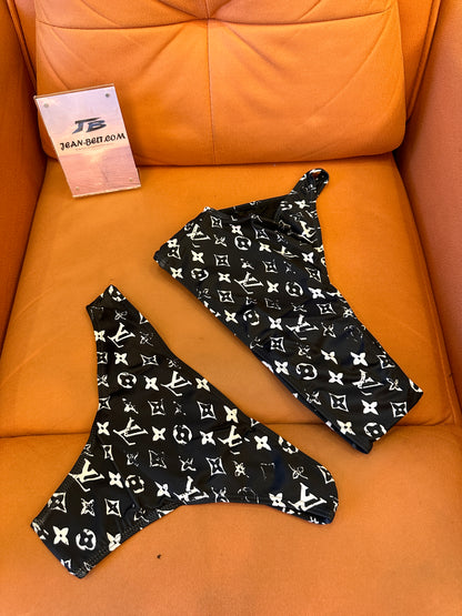 Louis Vuitton bikini