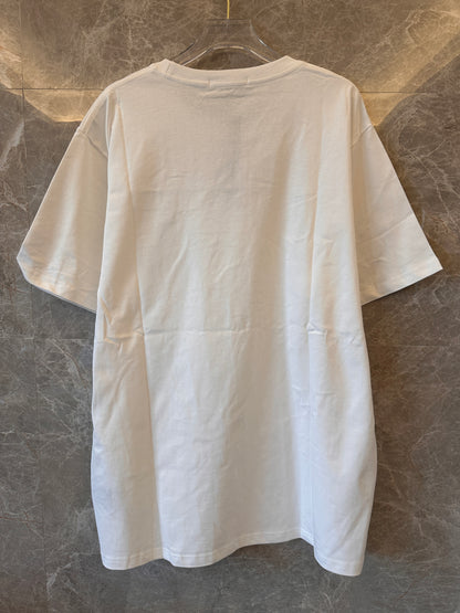 Amiri t-shirt white