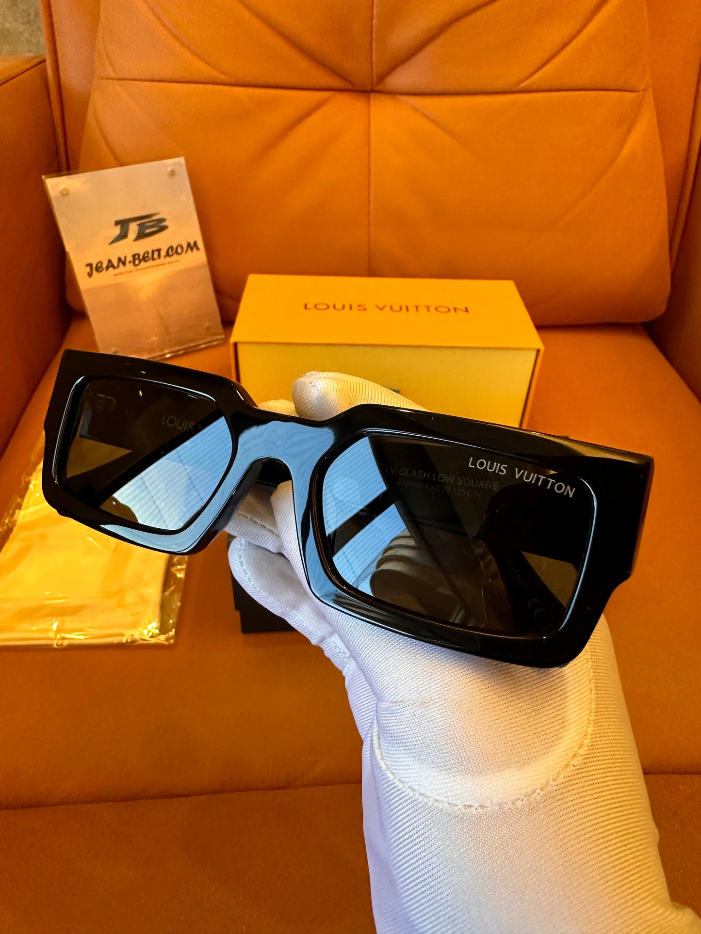 Louis Vuitton sunglasses