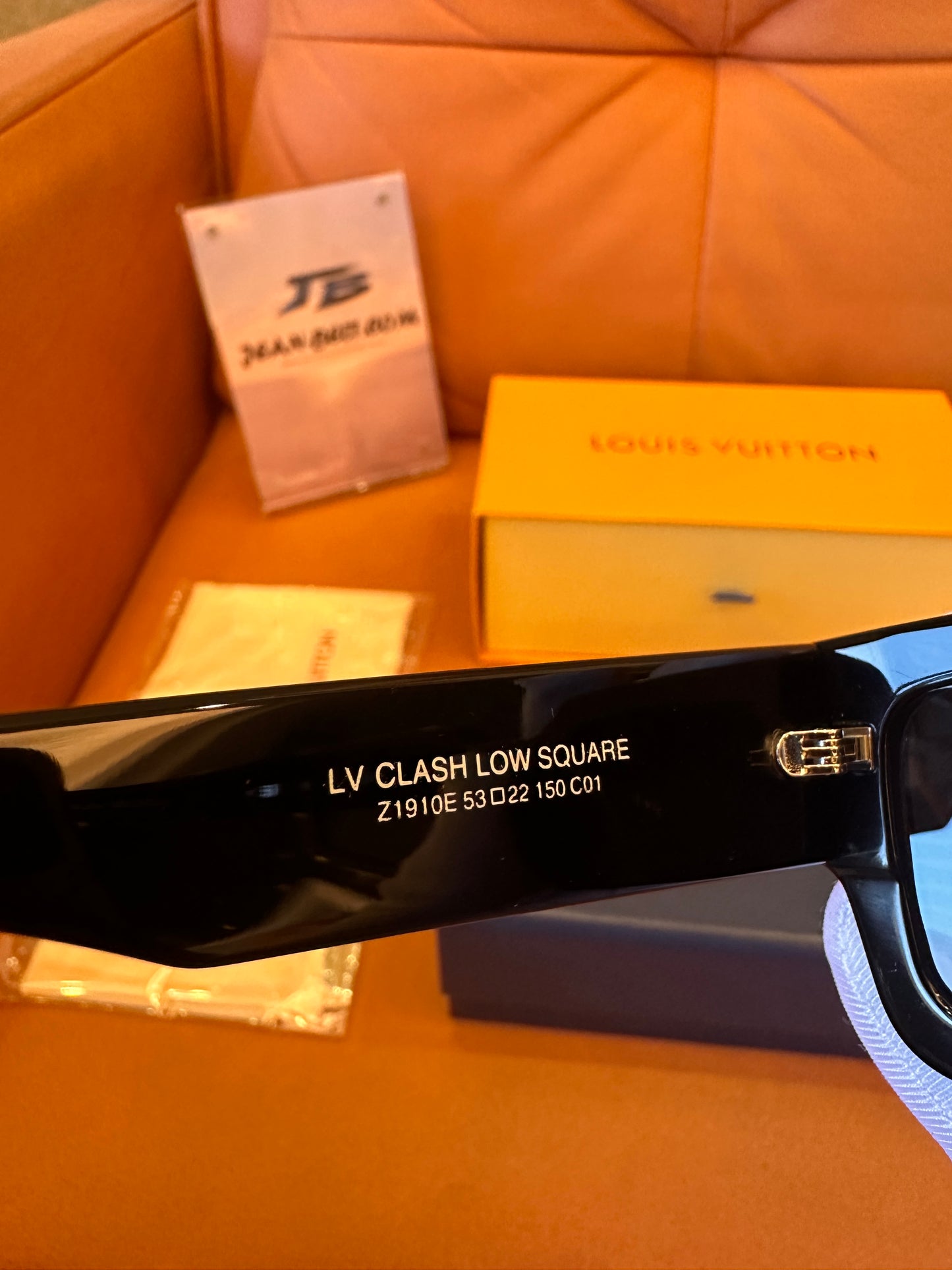 Louis Vuitton sunglasses