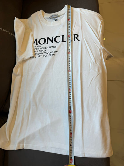 Moncler t-shirt