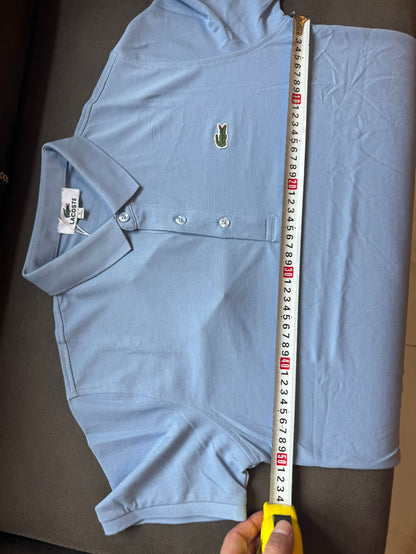 Lacoste polo shirt