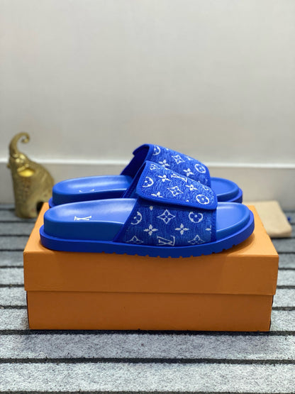 Louis Vuitton slipper