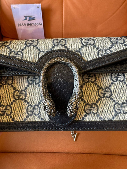 Gucci dionysus mini chain bag