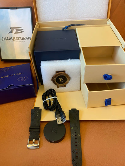 Louis Vuitton Tambour Horizon Light Up smartwatch