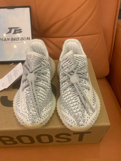 Adidas Yeezy Boost 350 V2 kids “Static Reflective” sneakers