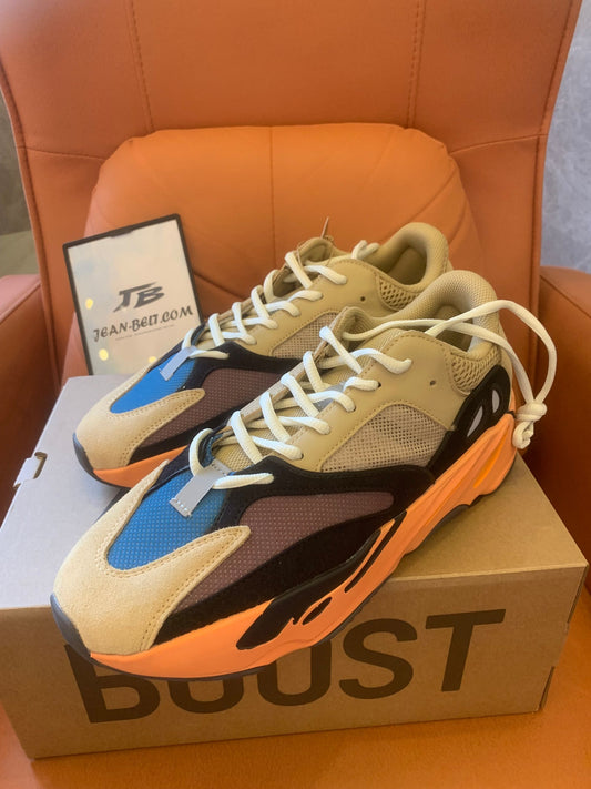 Adidas Yeezy boost 700 V2 "Enflame Amber"