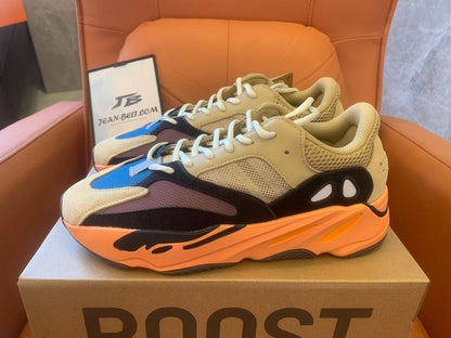 Adidas Yeezy boost 700 V2 "Enflame Amber"