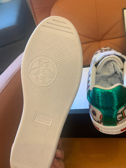 Gucci Tennis 1977 sneaker