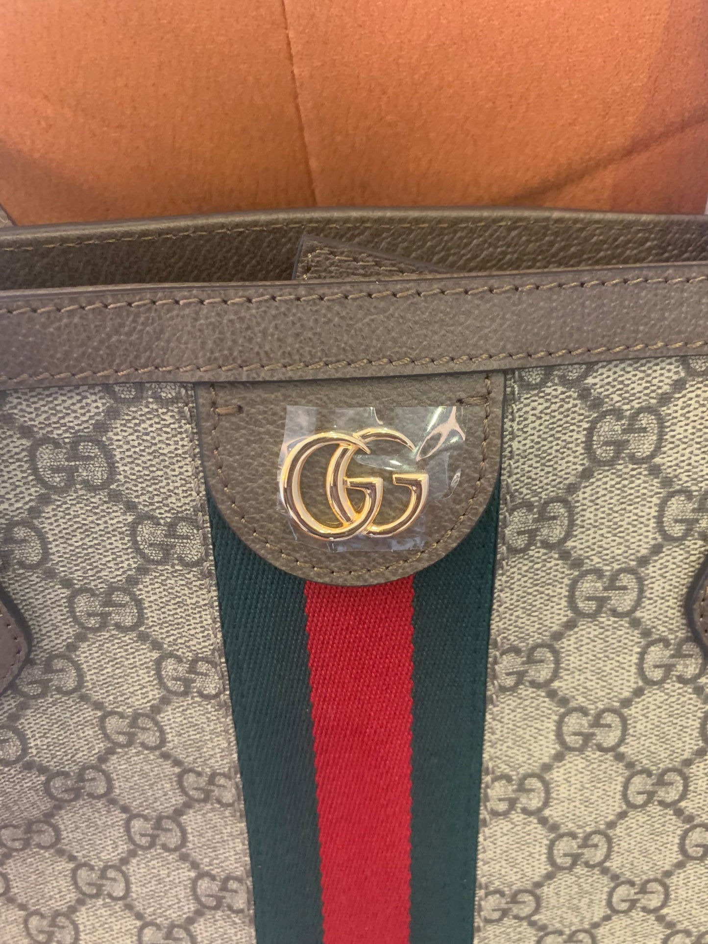 Gucci ophidia 631685 tote