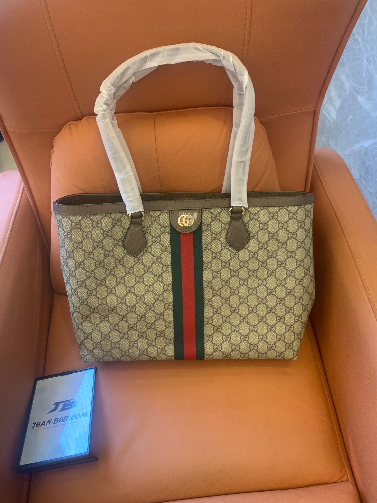 Gucci ophidia 631685 tote