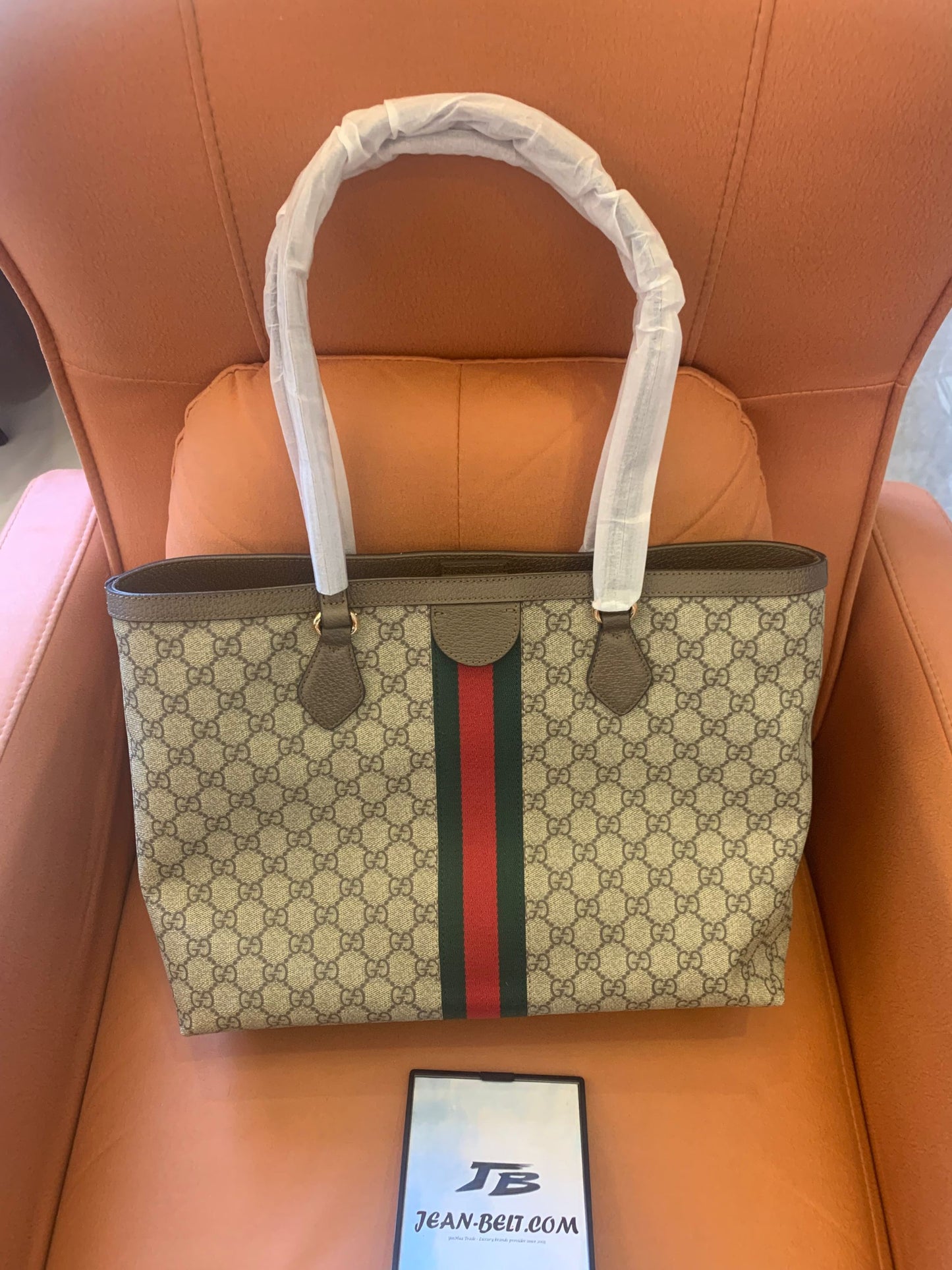 Gucci ophidia 631685 tote