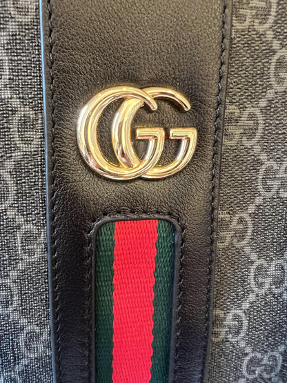 Gucci briefcase