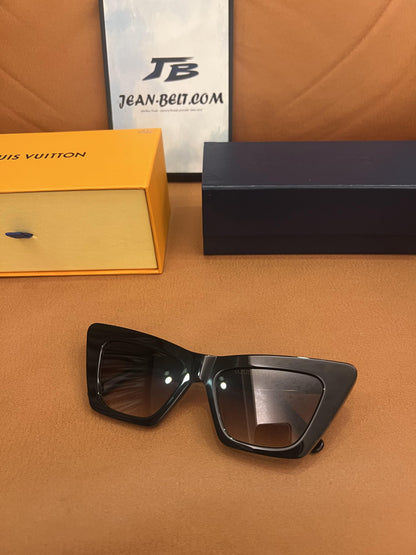 Louis Vuitton Cat-Eye sunglasses