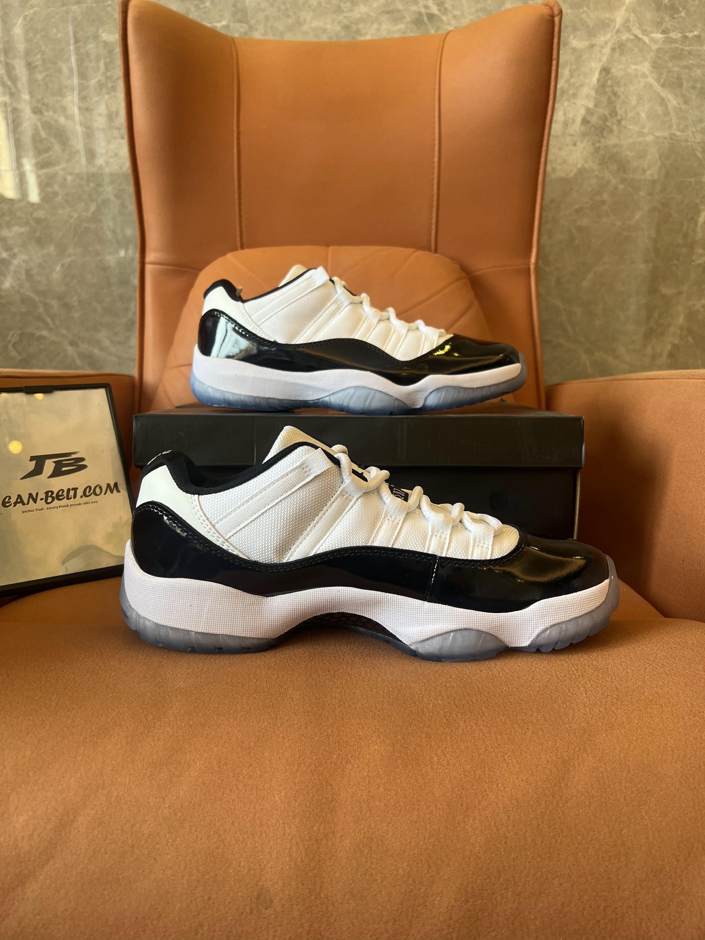 Air Jordan 11 Retro low concord