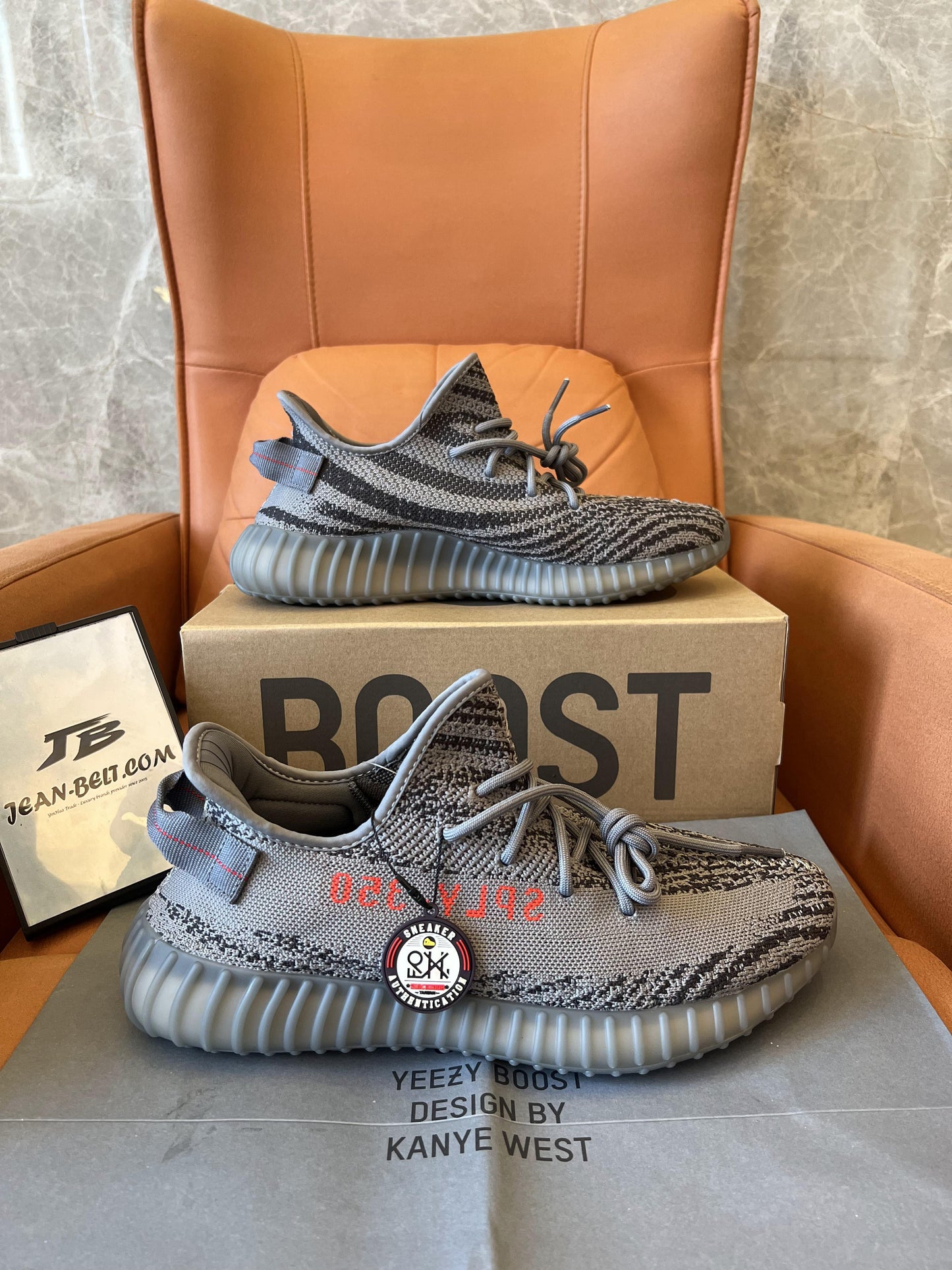 Adidas Yeezy Boost 350 V2 Beluga 2.0