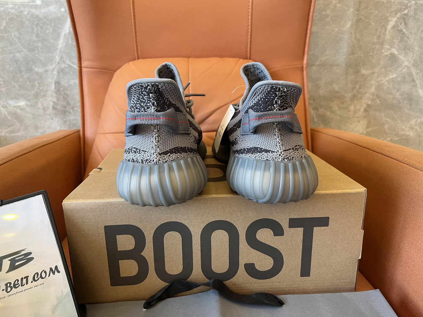 Adidas Yeezy Boost 350 V2 Beluga 2.0