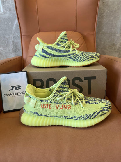 Adidas Yeezy Boost 350 V2 "Semi Frozen Yellow"