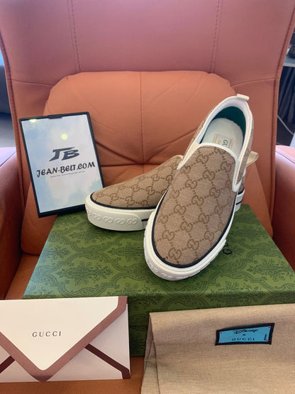 Gucci Tennis 1977 slip-on sneaker