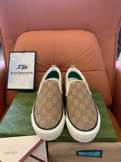 Gucci Tennis 1977 slip-on sneaker