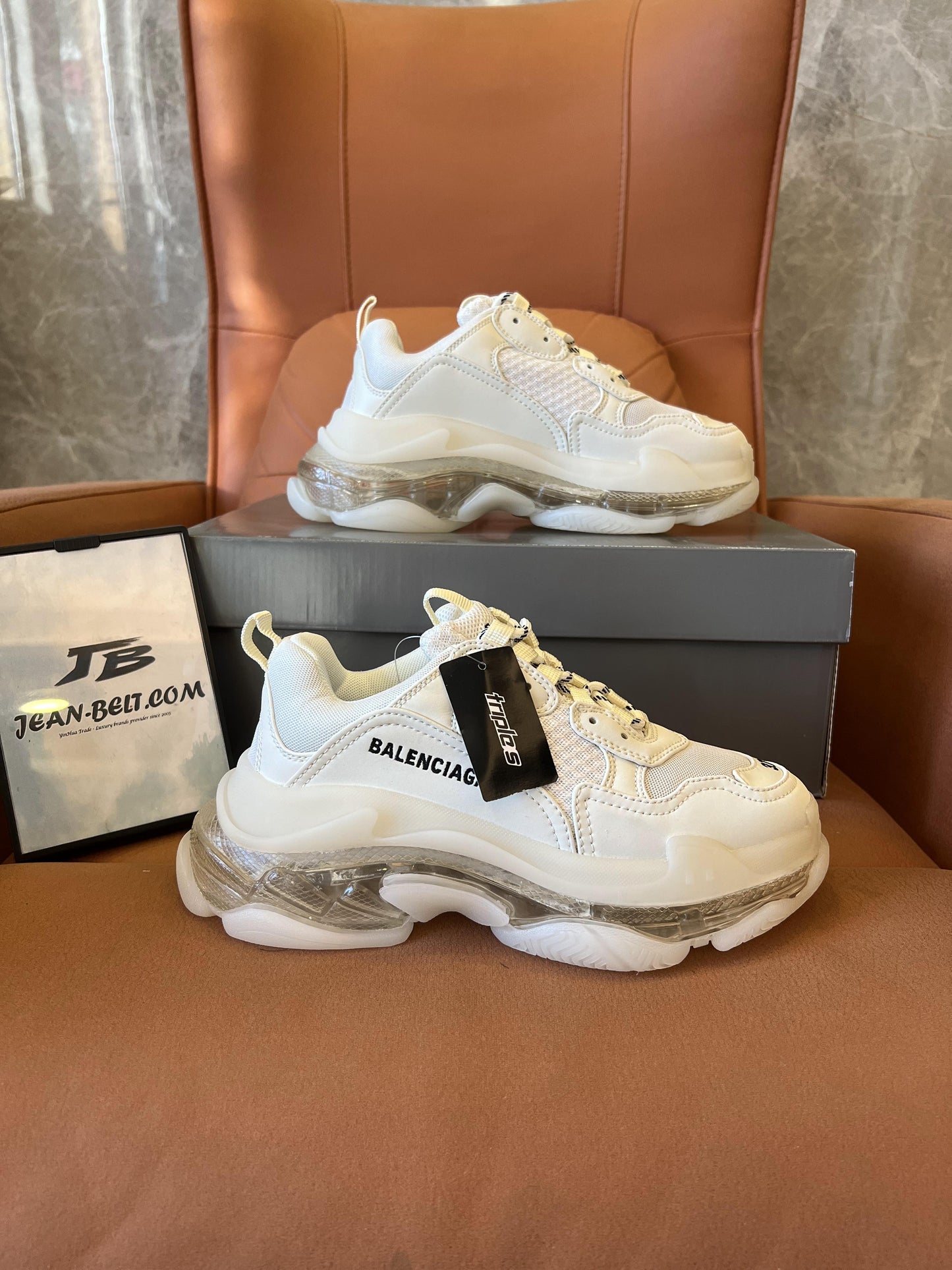 Balenciaga Triple S sneaker