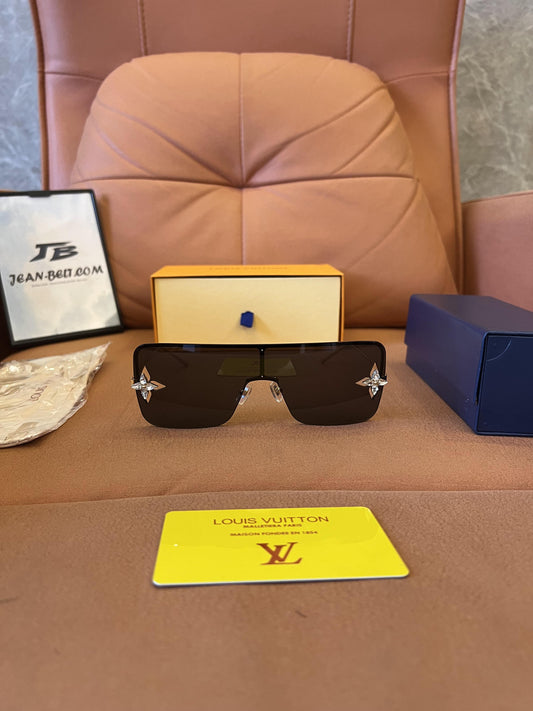 Louis Vuitton Party Square sunglasses