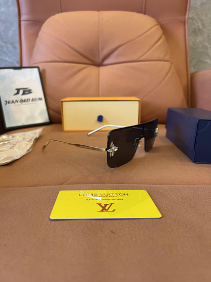 Louis Vuitton Party Square sunglasses