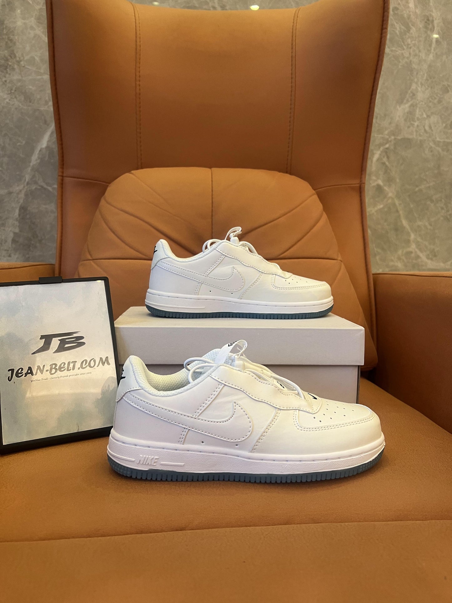 Air Force 1 white for kids