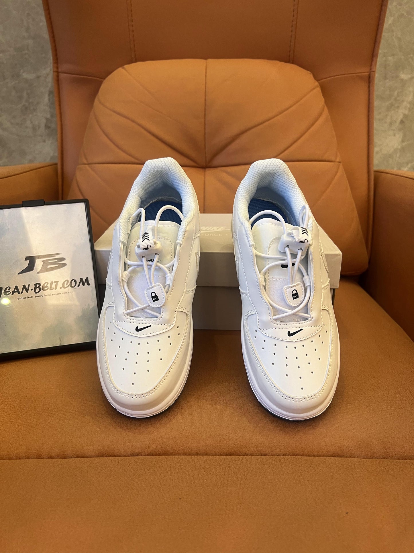 Air Force 1 white for kids