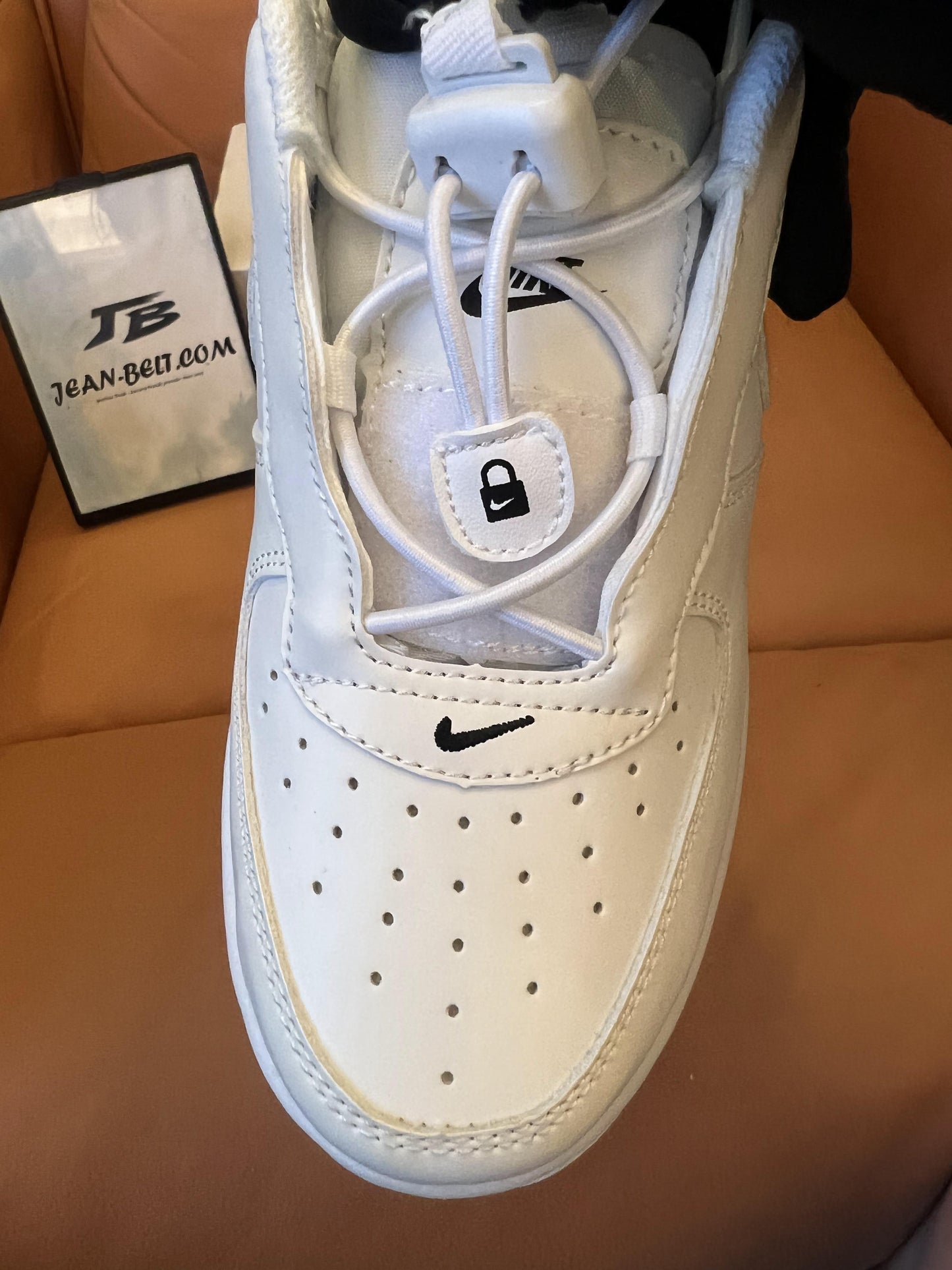 Air Force 1 white for kids