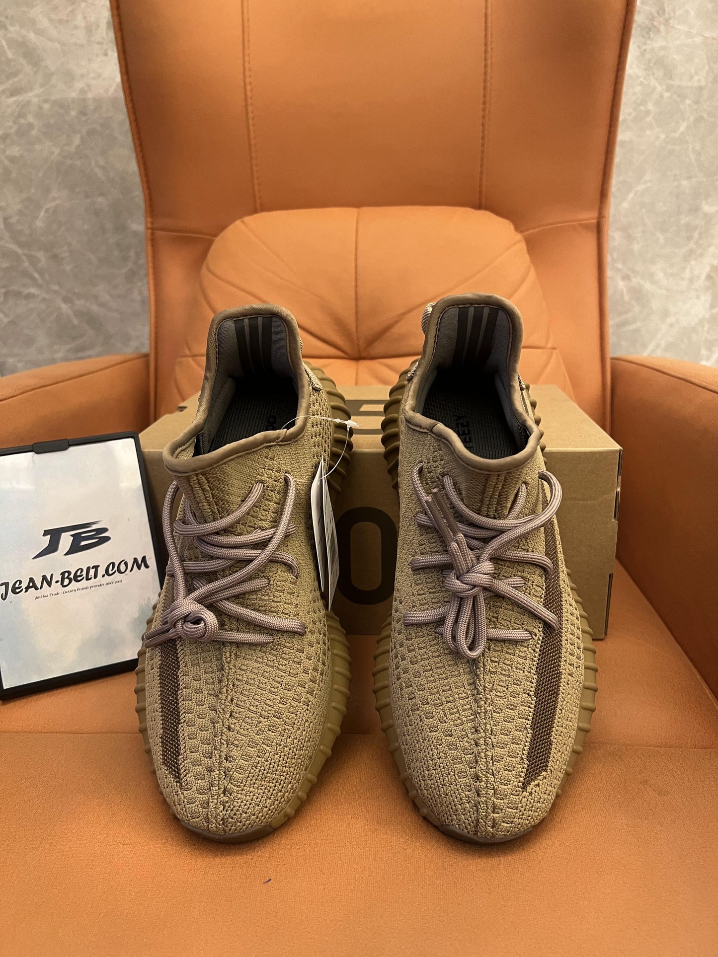 Adidas Yeezy Boost 350 V2 "Flax"