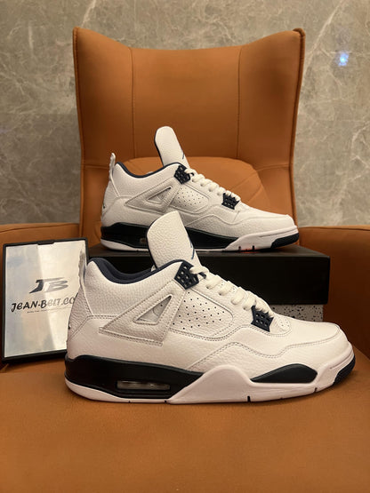 Air Jordan 4 Retro LS Columbia