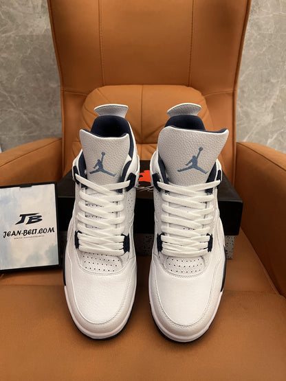 Air Jordan 4 Retro LS Columbia