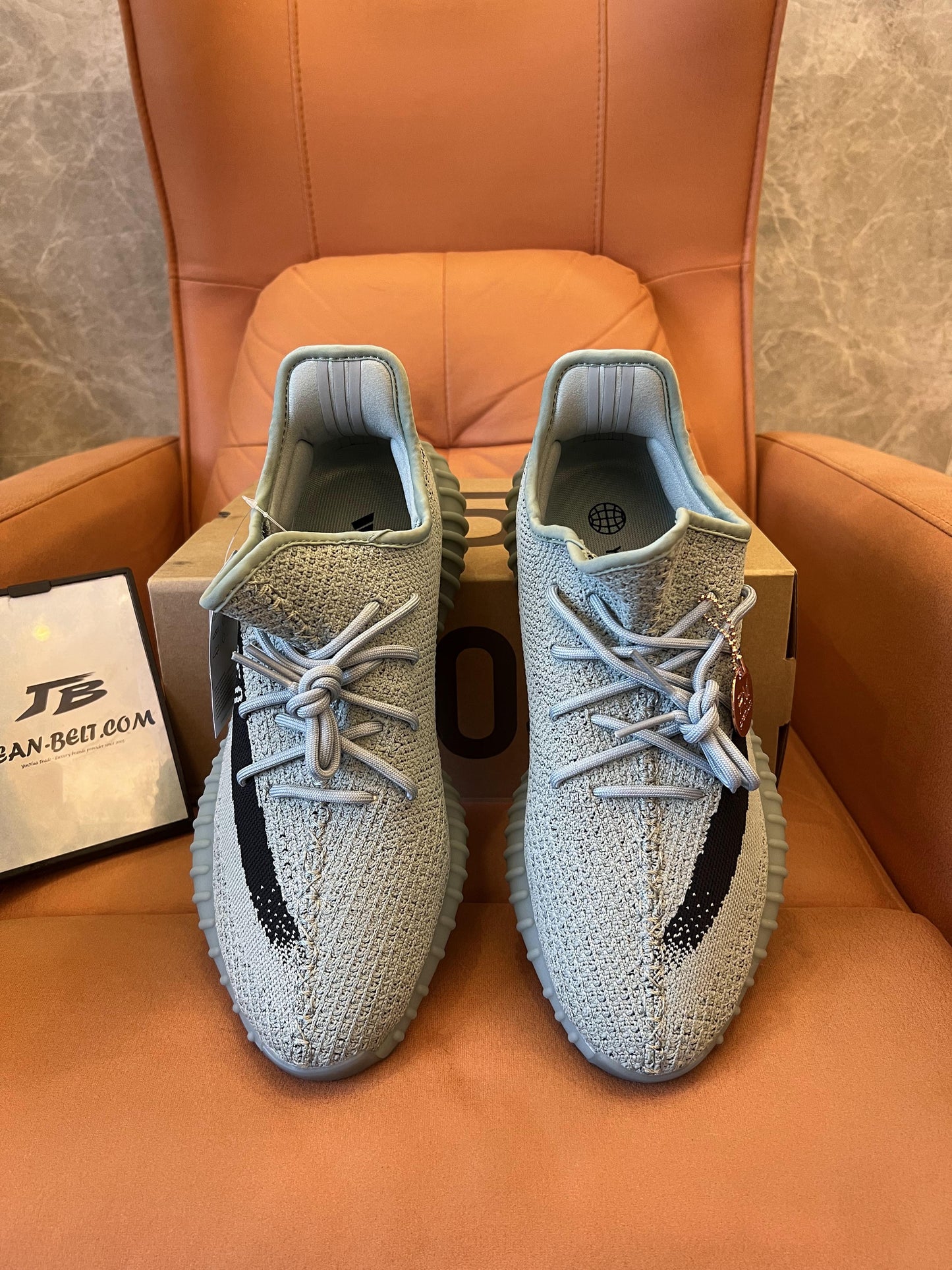 Adidas Yeezy Boost 350 V2 "Mono Ice"