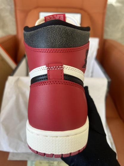 Jordan 1 Retro high OG chicago reimagined lost