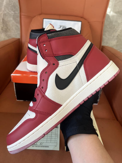 Jordan 1 Retro high OG chicago reimagined lost