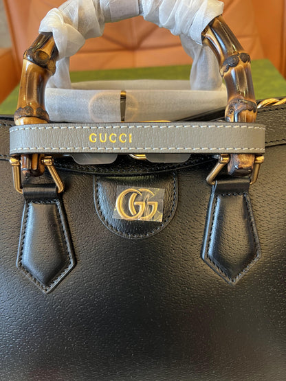 Gucci diana medium tote bag