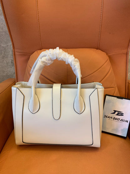 Gucci ohidia jaie 1961 handbag white