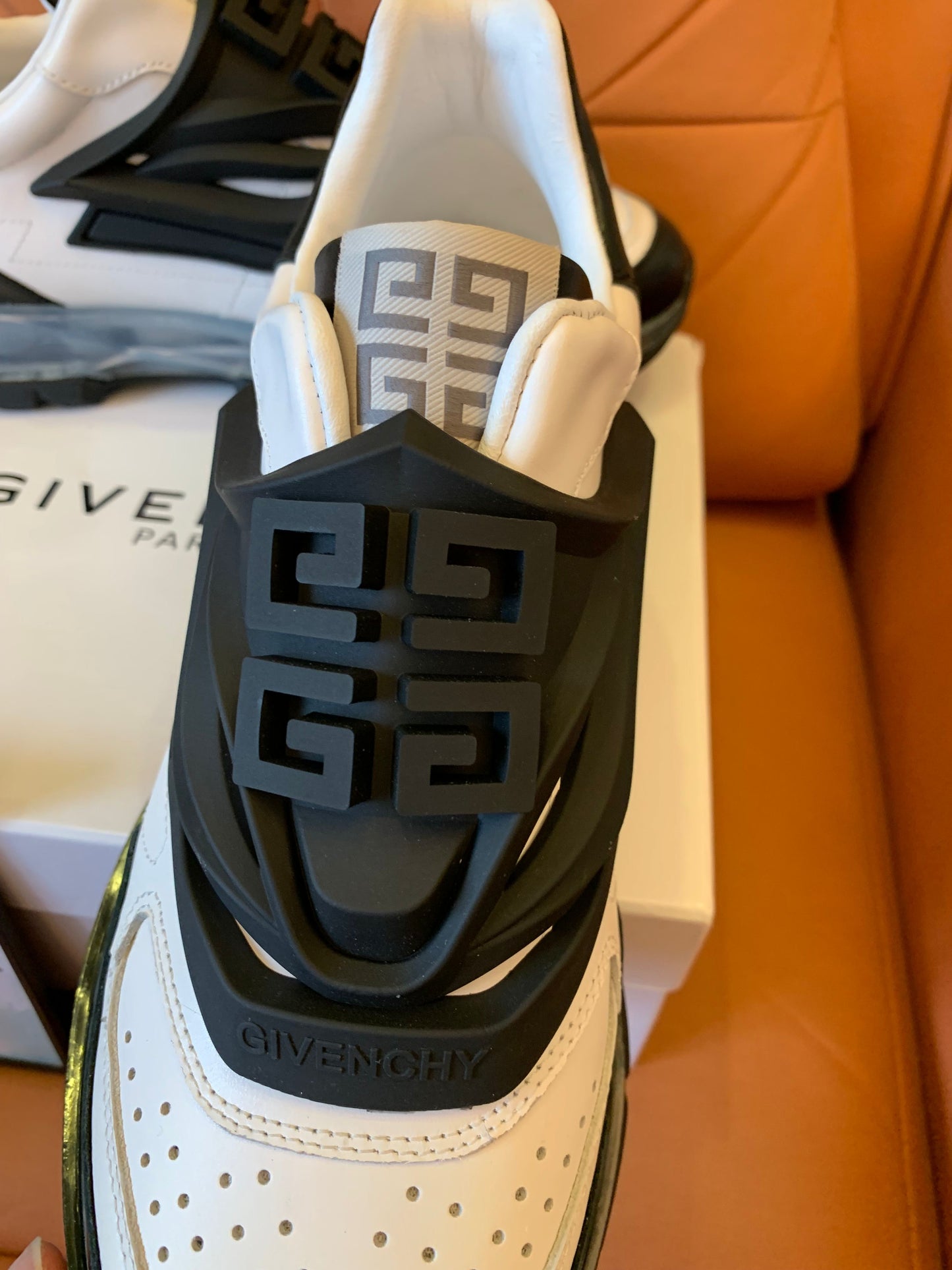 Givenchy GG sneaker