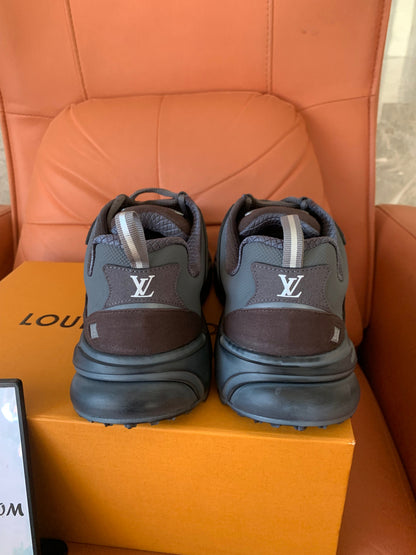 Louis Vuitton Runner Tatic - black