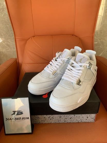 Air Jordan 4 Retro 2006 Pure Money