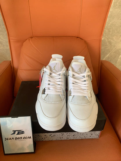 Air Jordan 4 Retro 2006 Pure Money