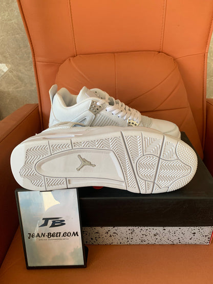 Air Jordan 4 Retro 2006 Pure Money