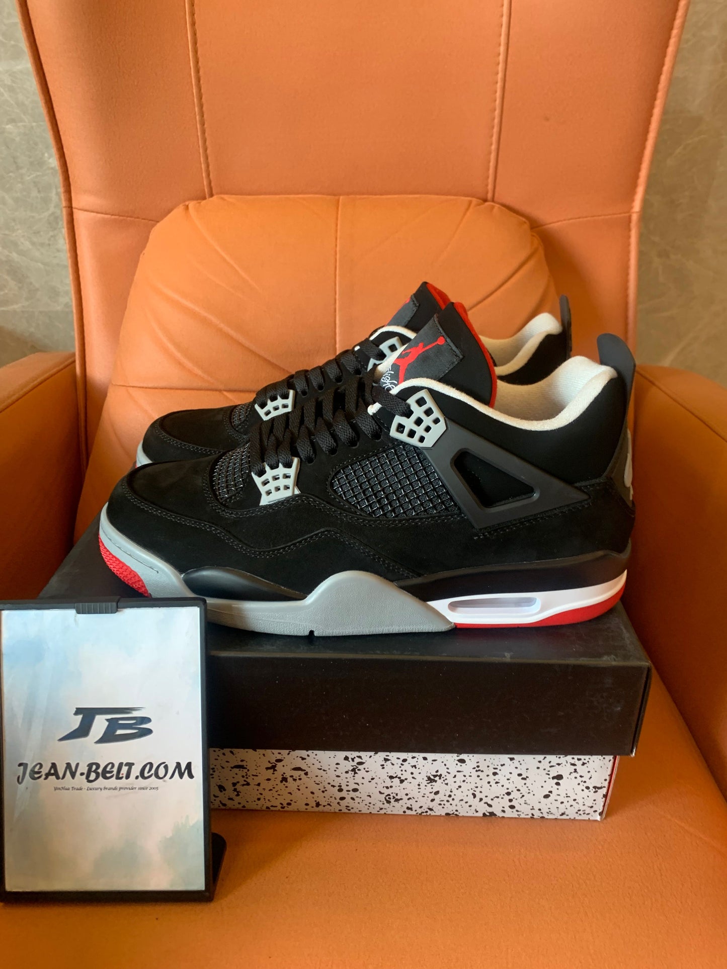 Air Jordan IV (4) Retro