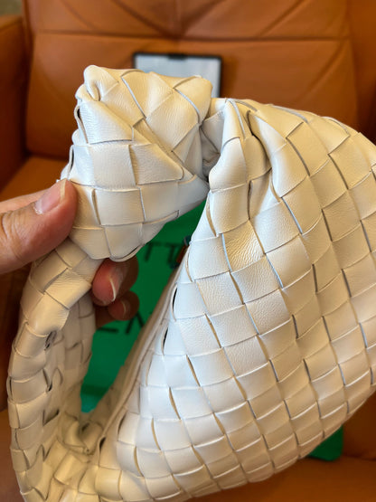 Bottega Veneta jodie II hobo bag