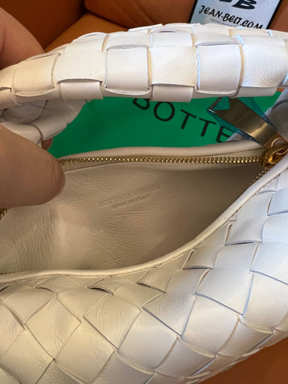 Bottega Veneta jodie II hobo bag