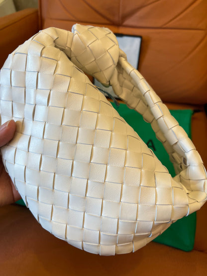 Bottega Veneta jodie II hobo bag