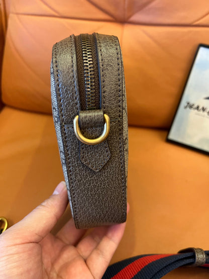 Gucci ohidia handbag