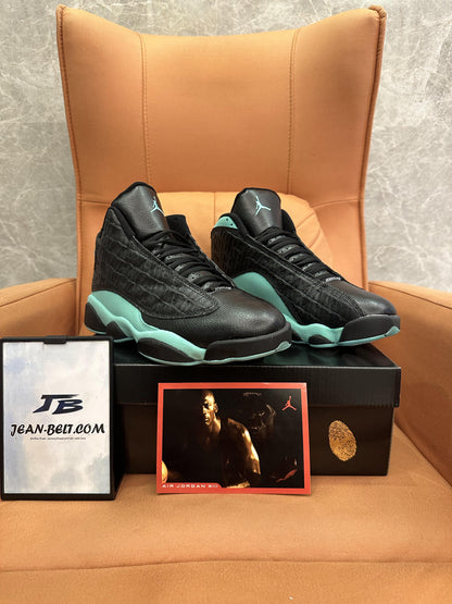 Air Jordan 13 "Island Green" sneakers